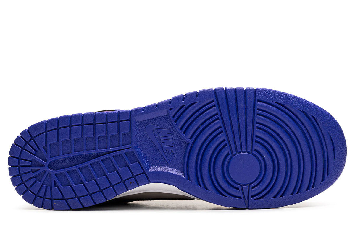 Nike Dunk Low College Grey Persian Violet Wild Grey White Hf5441 005 5