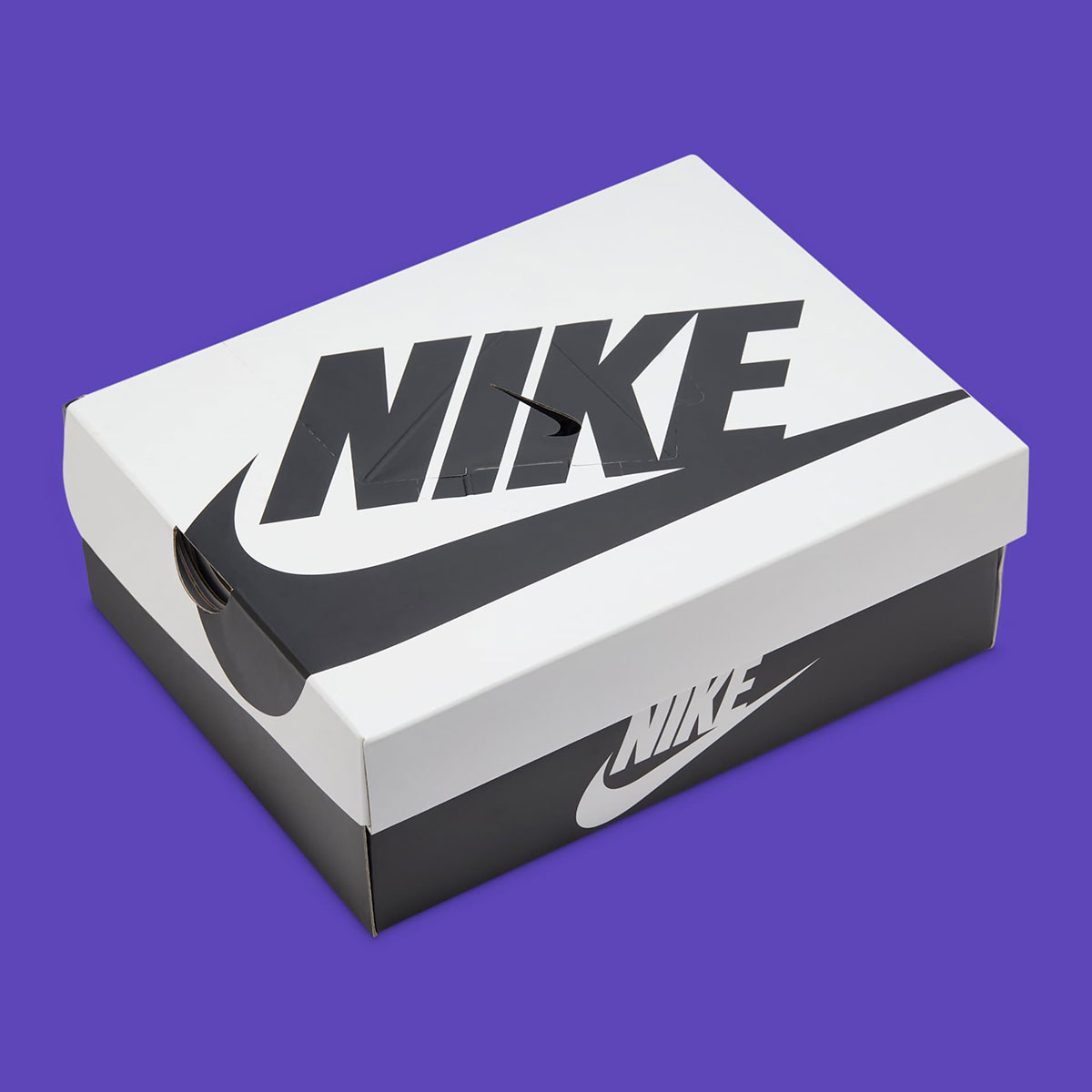 Nike Dunk Low Gs Panda Cave Stone Deep Night Black Hq9294 200 12