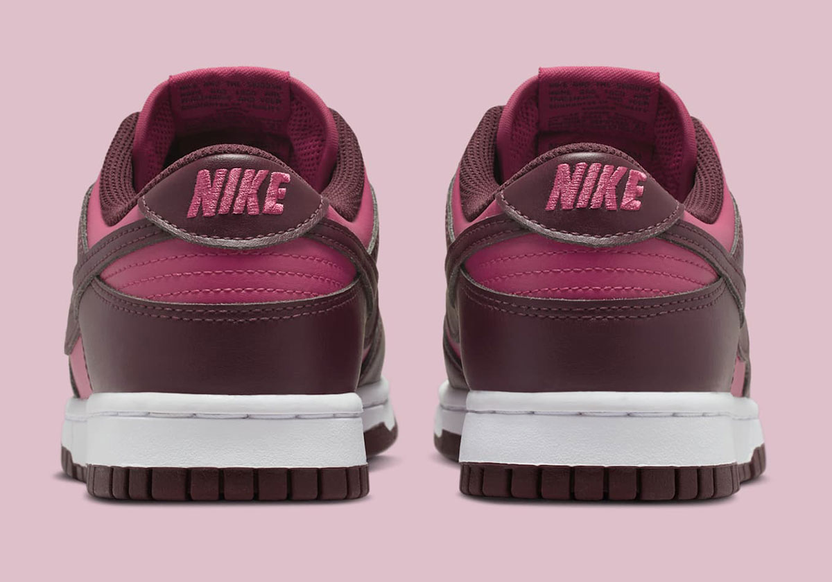 More Two-Toned Dunks Are Scheduled For The Fall