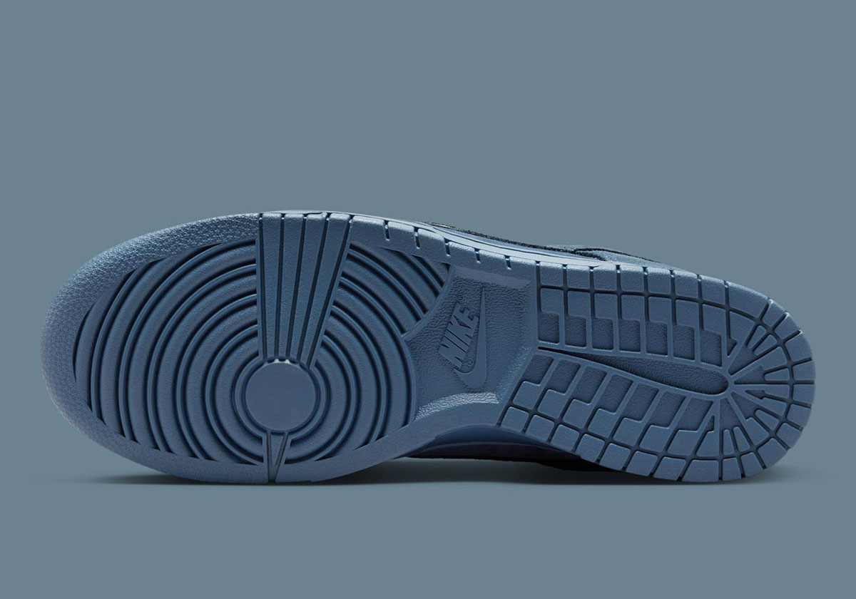 Nike Dunk Low Retro Se Diffused Blue Ib6651 400 1