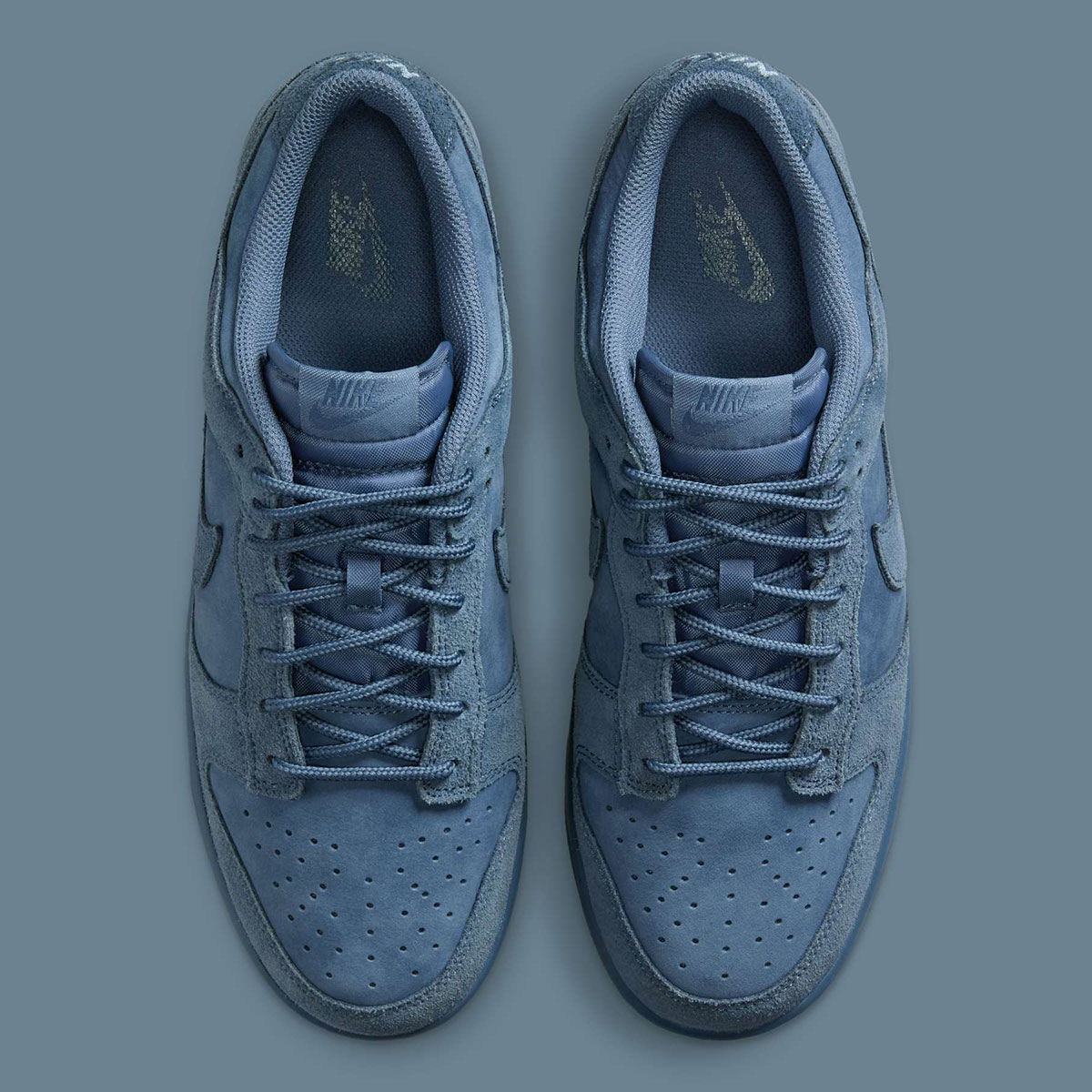 Nike Dunk Low Retro Se Diffused Blue Ib6651 400 3