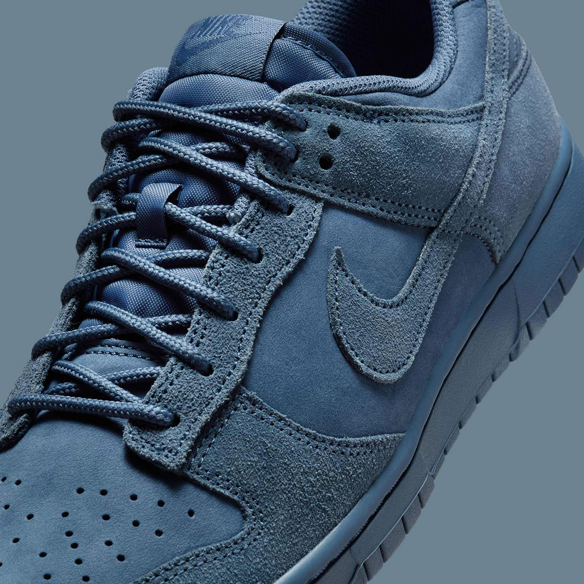 Nike Dunk Low Retro Se Diffused Blue Ib6651 400 5