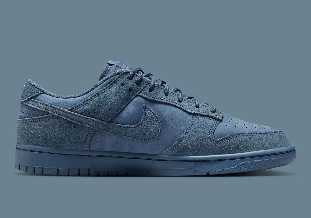 Nike Dunk Low Retro Se Diffused Blue Ib6651 400 7