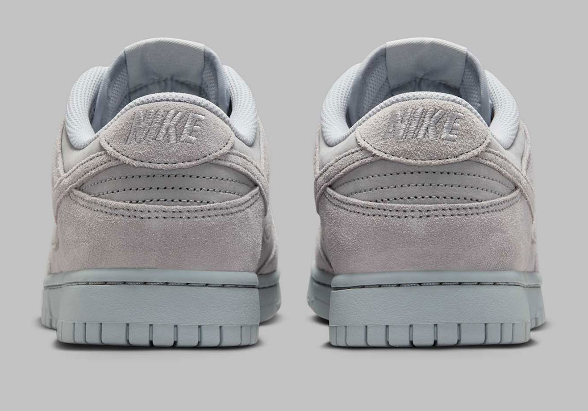 Nike Dunk Low Retro Se Wolf Grey Ib6651 002 1