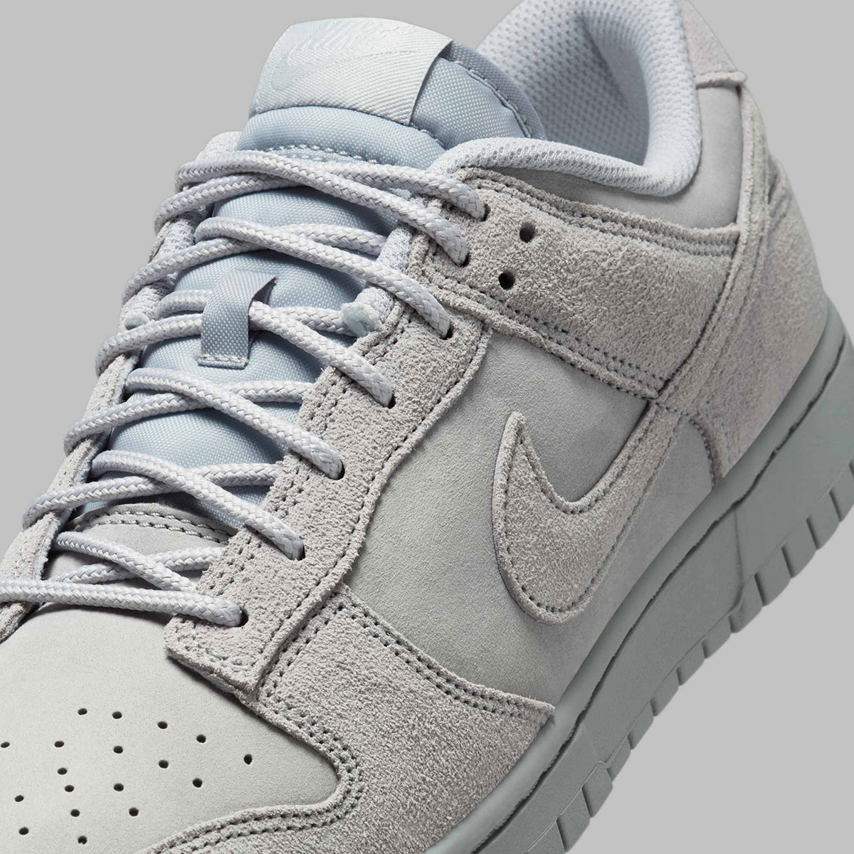 Nike Dunk Low Retro Se Wolf Grey Ib6651 002 4