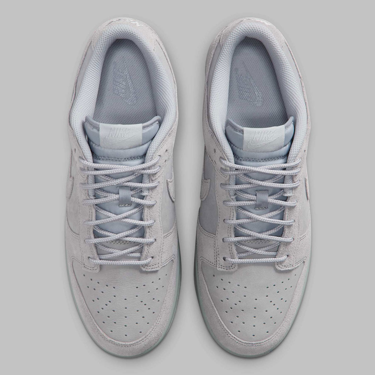 Nike Dunk Low Retro Se Wolf Grey Ib6651 002 5