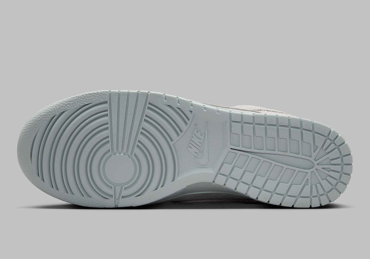 Nike Dunk Low Retro Se Wolf Grey Ib6651 002 8