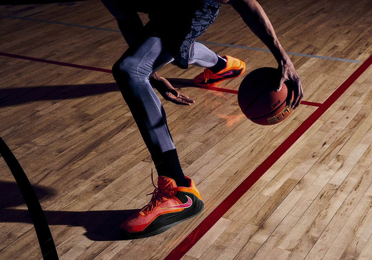 Nike Giannis Freak 7 Release Date 2