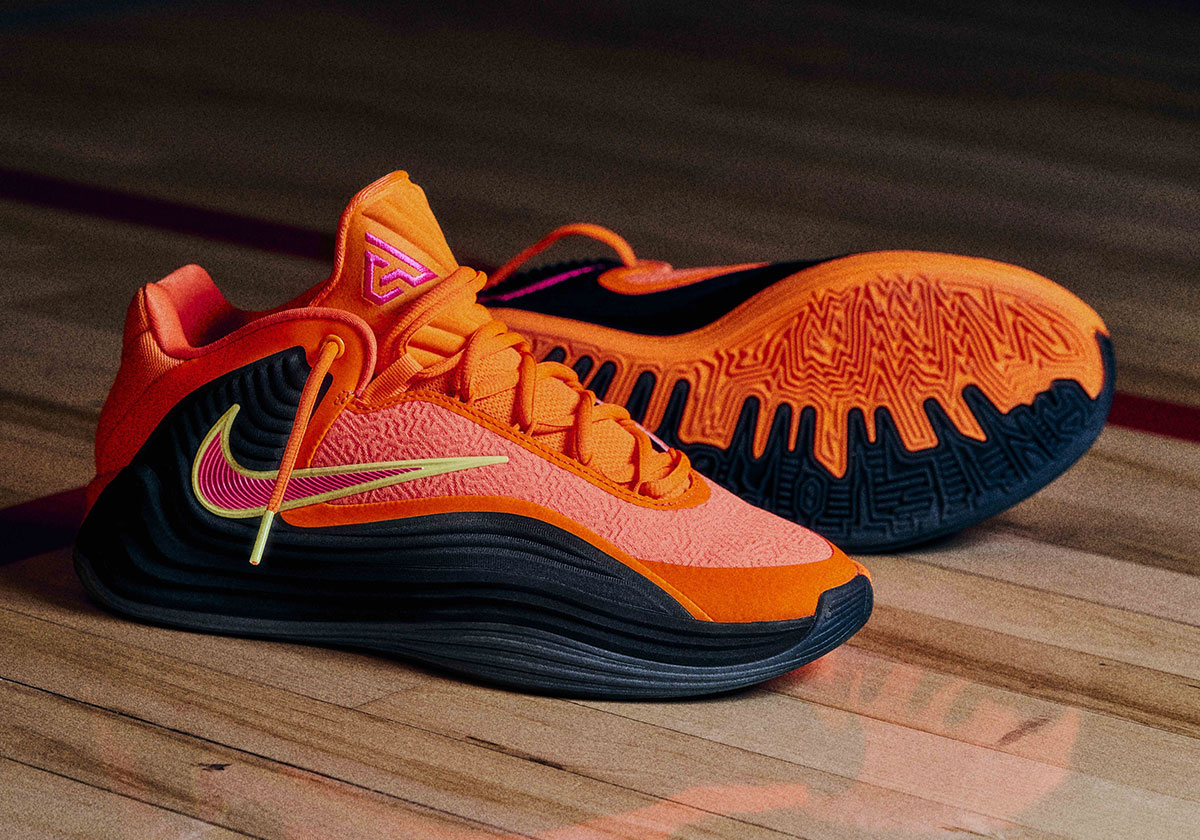 Nike Giannis Freak 7 Release Date 4