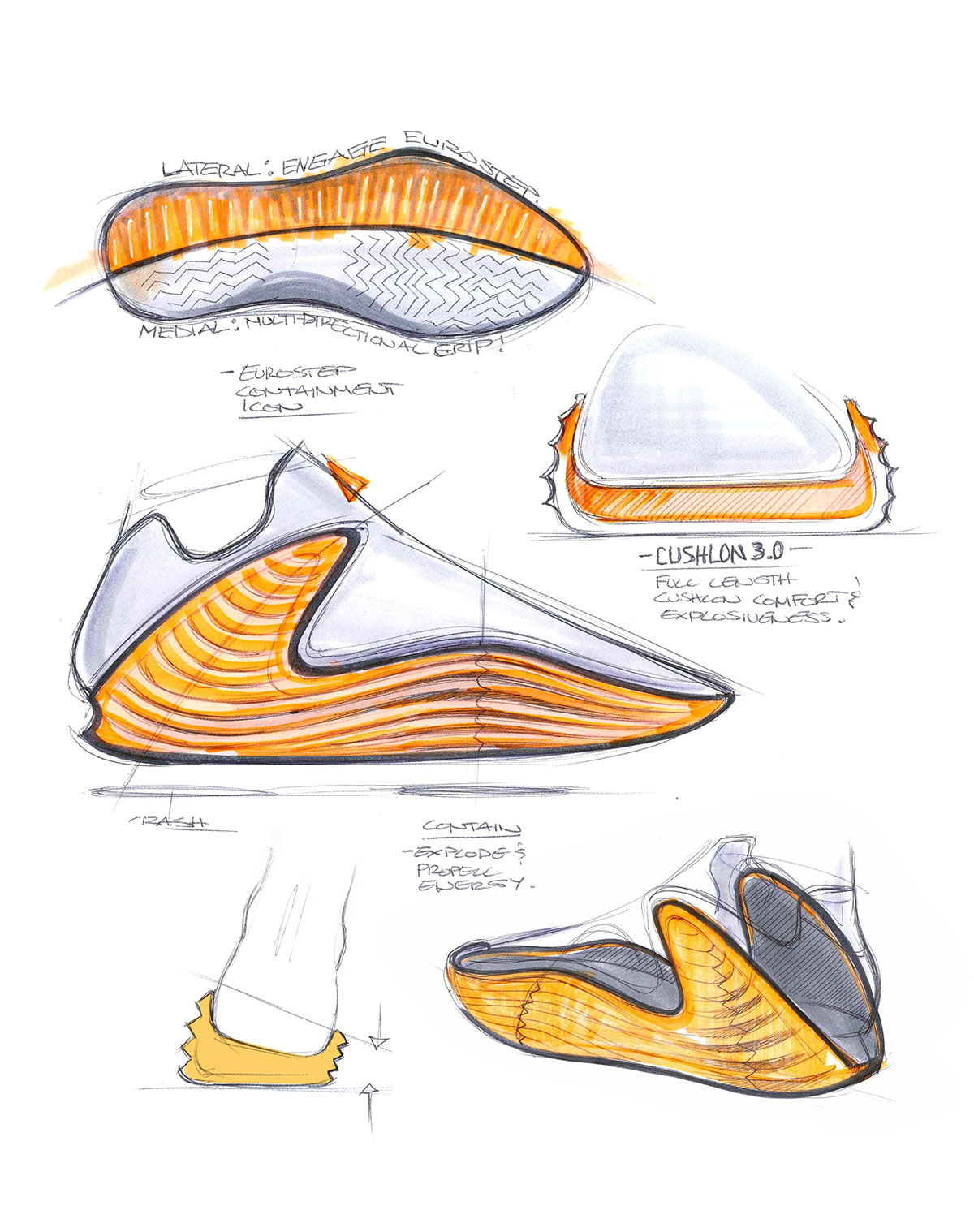 Nike Giannis Freak 7 Release Date 8