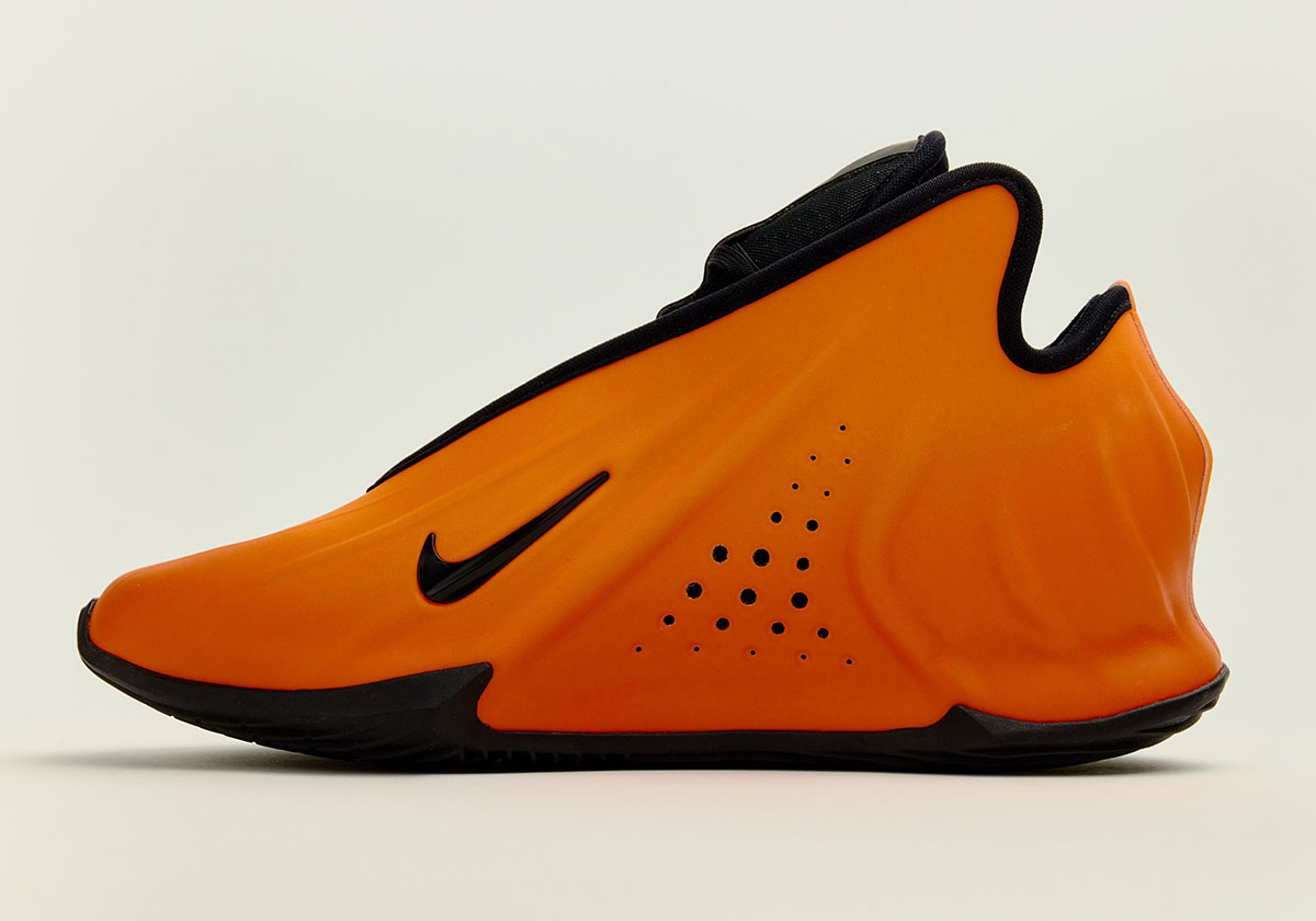 Nike Gt Future Fire 2