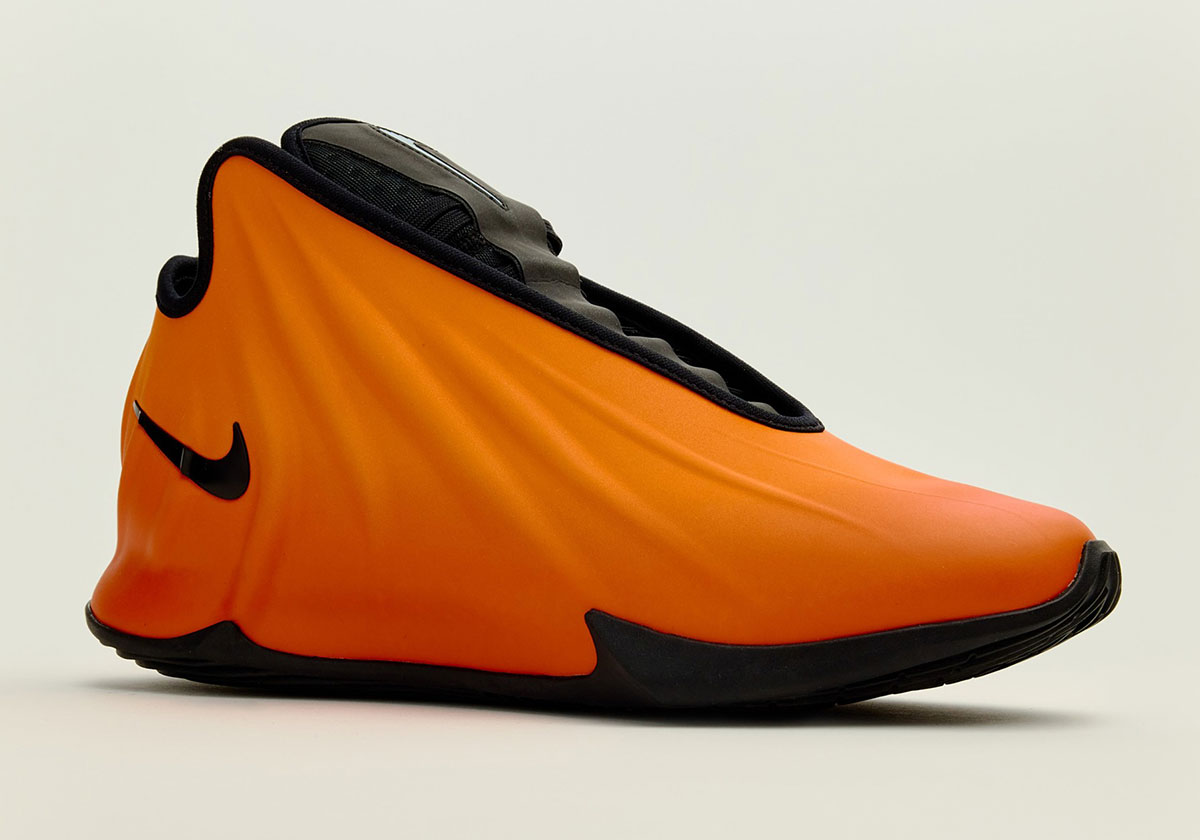Nike Gt Future Fire 3