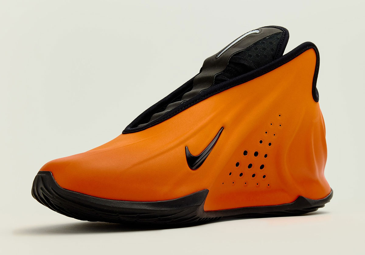 Nike Gt Future Fire 4