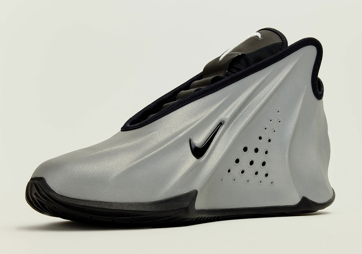 Nike Gt Future Metallic 1