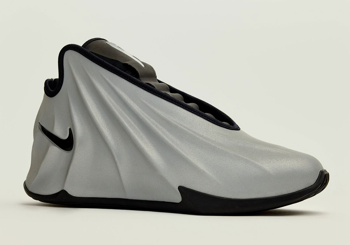 Nike Gt Future Metallic 2