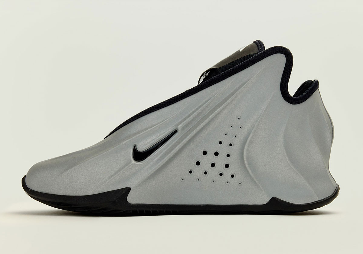 Nike Gt Future Metallic 3