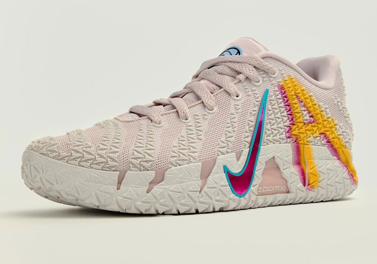 Nike Ja 3 “EYBL” Releases On July 15th