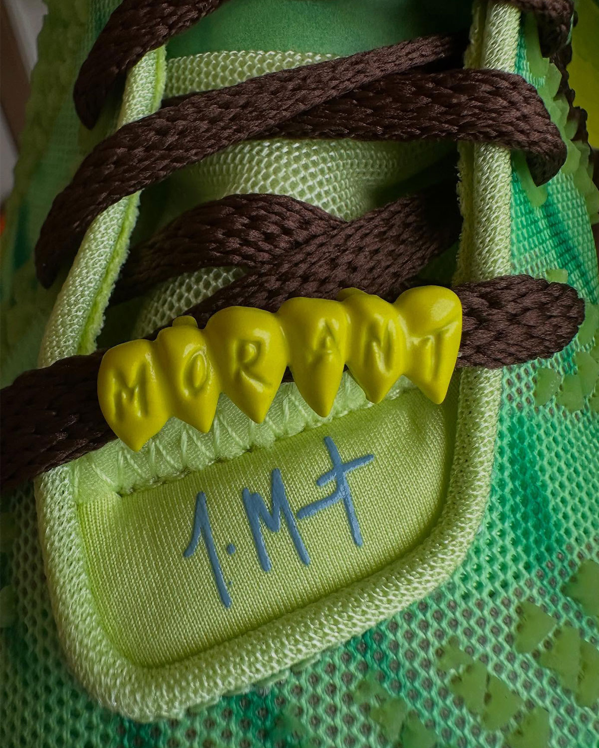 Nike Ja 3 Halloween Zombie Hv9923 700 5