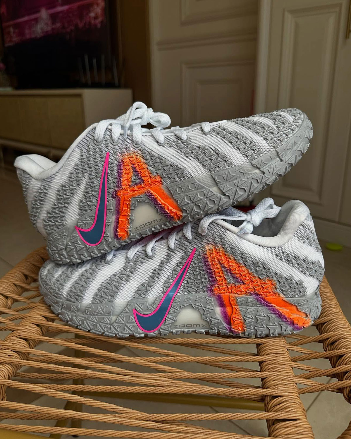 Nike Ja 3 Light Show Release Date 10