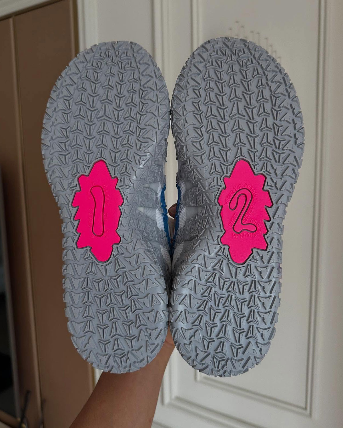 Nike Ja 3 Light Show Release Date 2