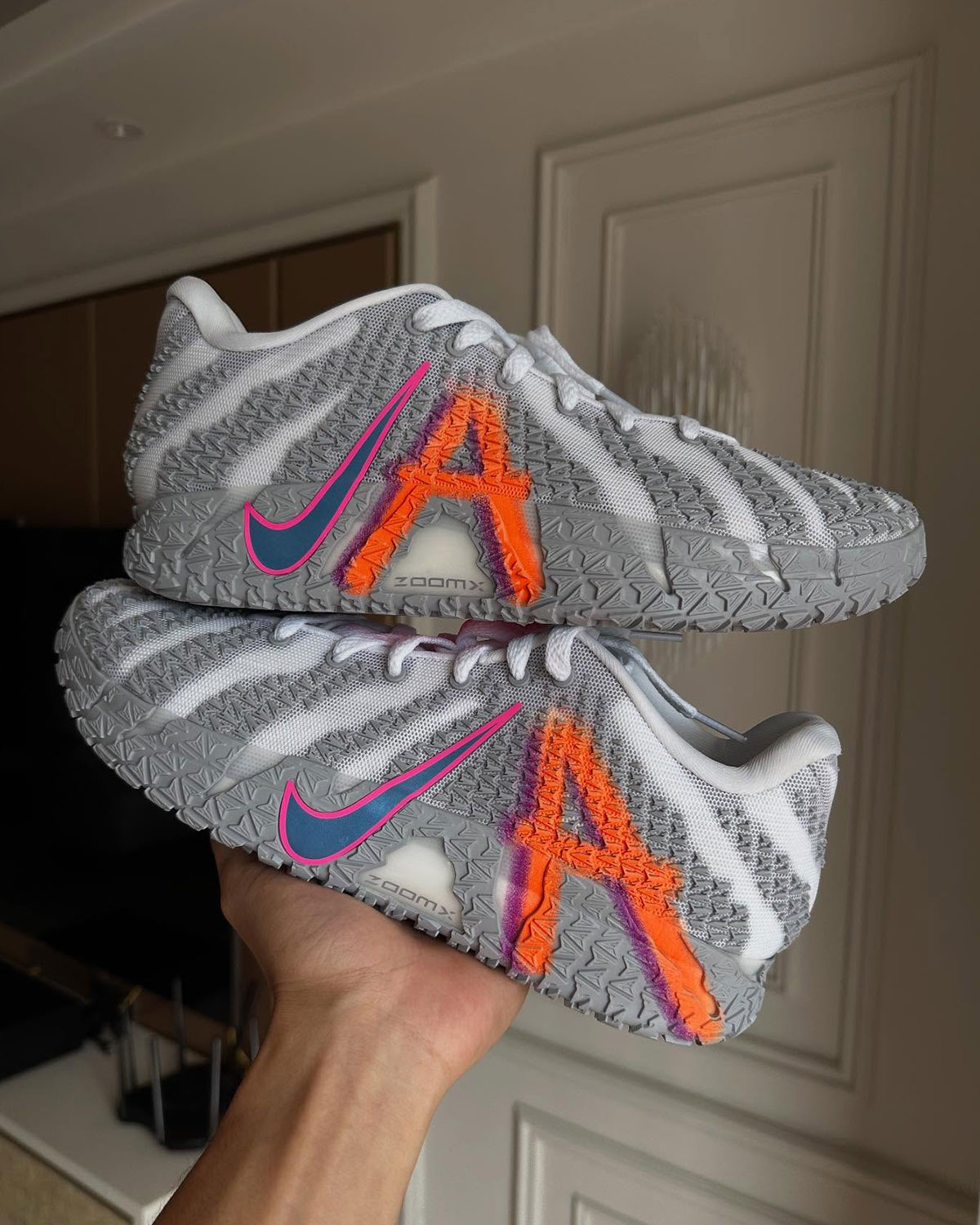 Nike Ja 3 Light Show Release Date 5