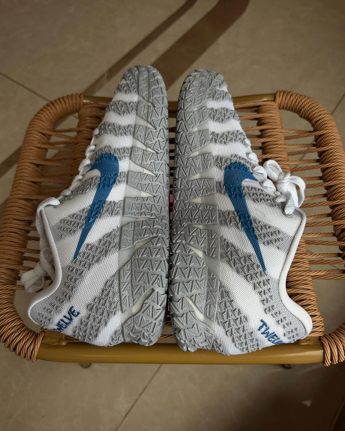 Nike Ja 3 Light Show Release Date 7