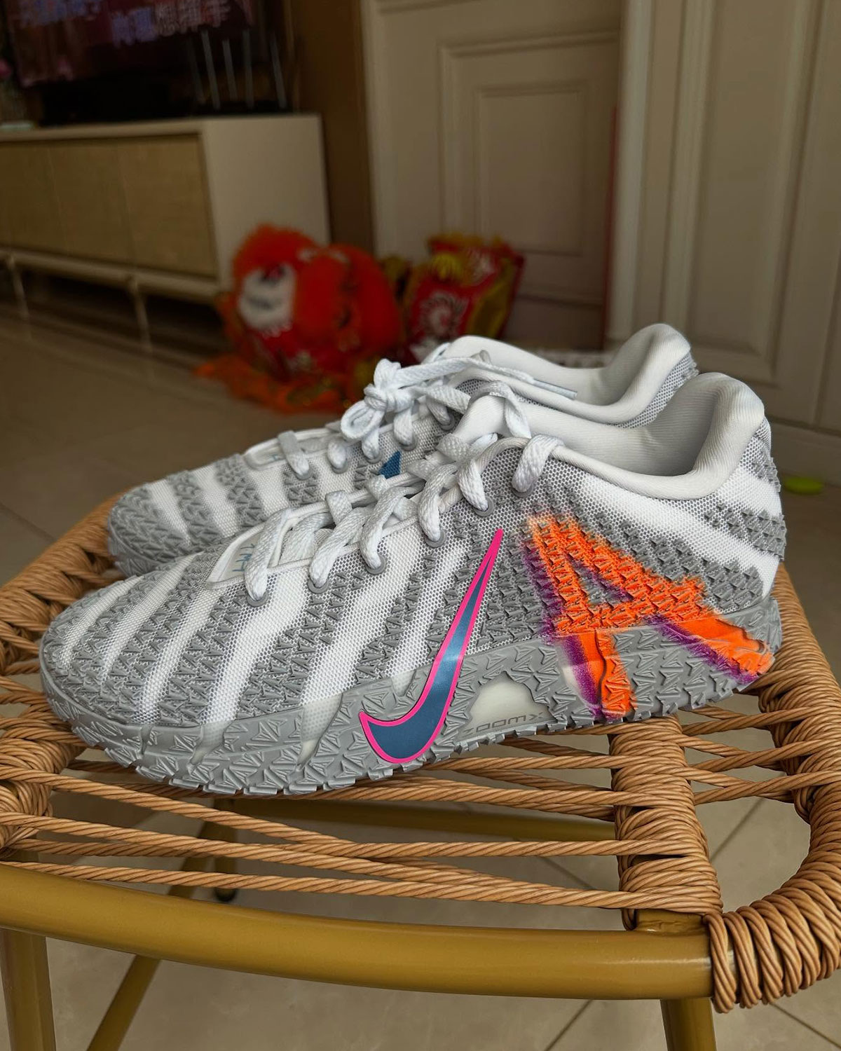 Nike Ja 3 Light Show Release Date 9