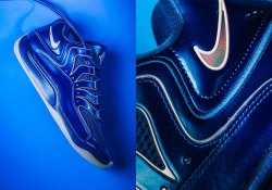 The Nike KD 18 “EYBL” Takes Blue To Another Level