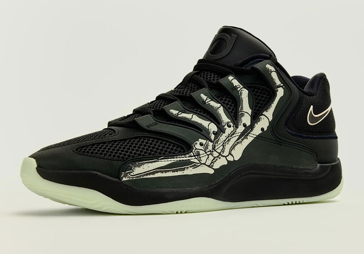Nike Kd 18 Halloween Im1346 001