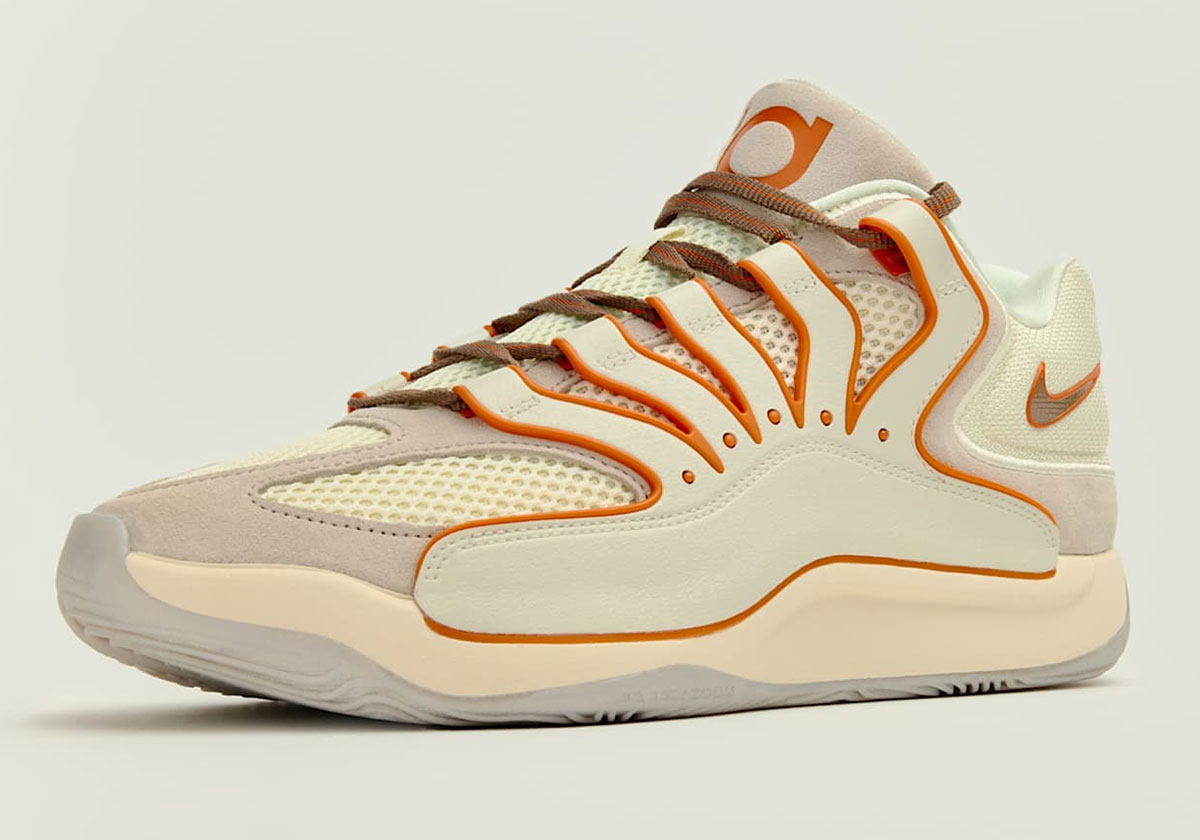 Nike Kd 18 Rise Texas Release Date