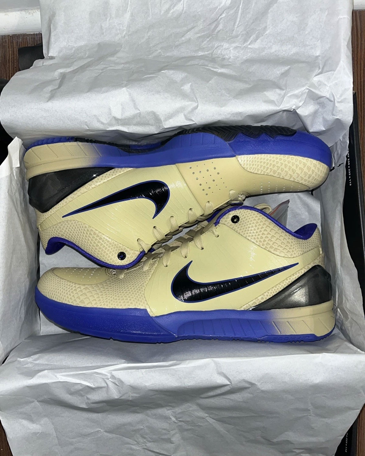 Nike Kobe 4 Protro Fc Barcelona Im2532 701 3