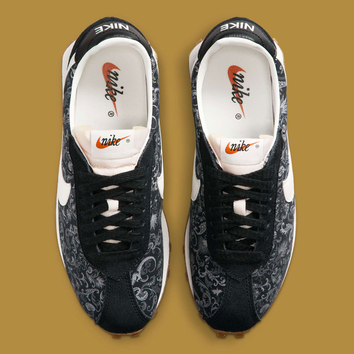 Nike Ld 1000 Black Bandana Ih4479 001 2