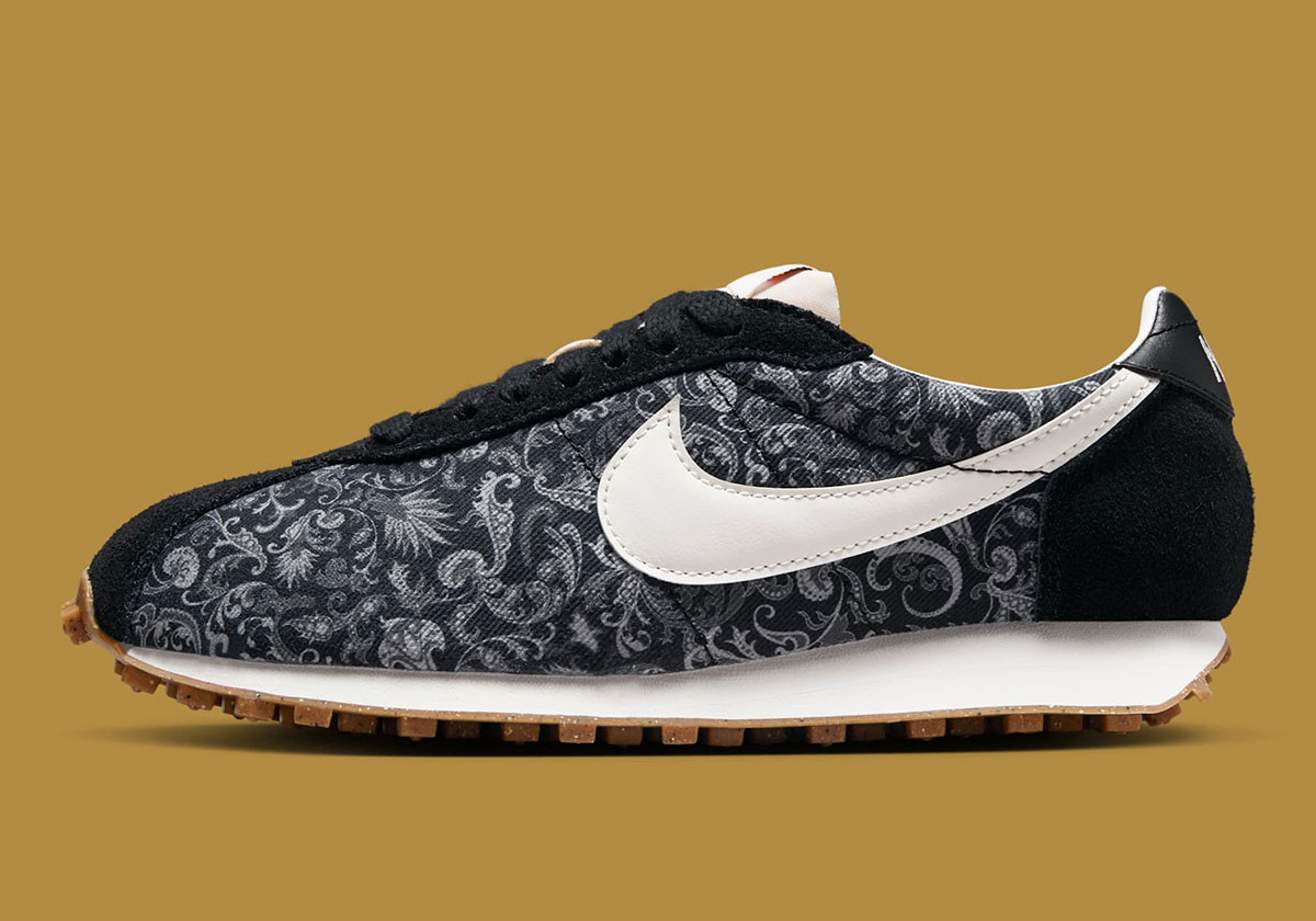 Nike Ld 1000 Black Bandana Ih4479 001 5
