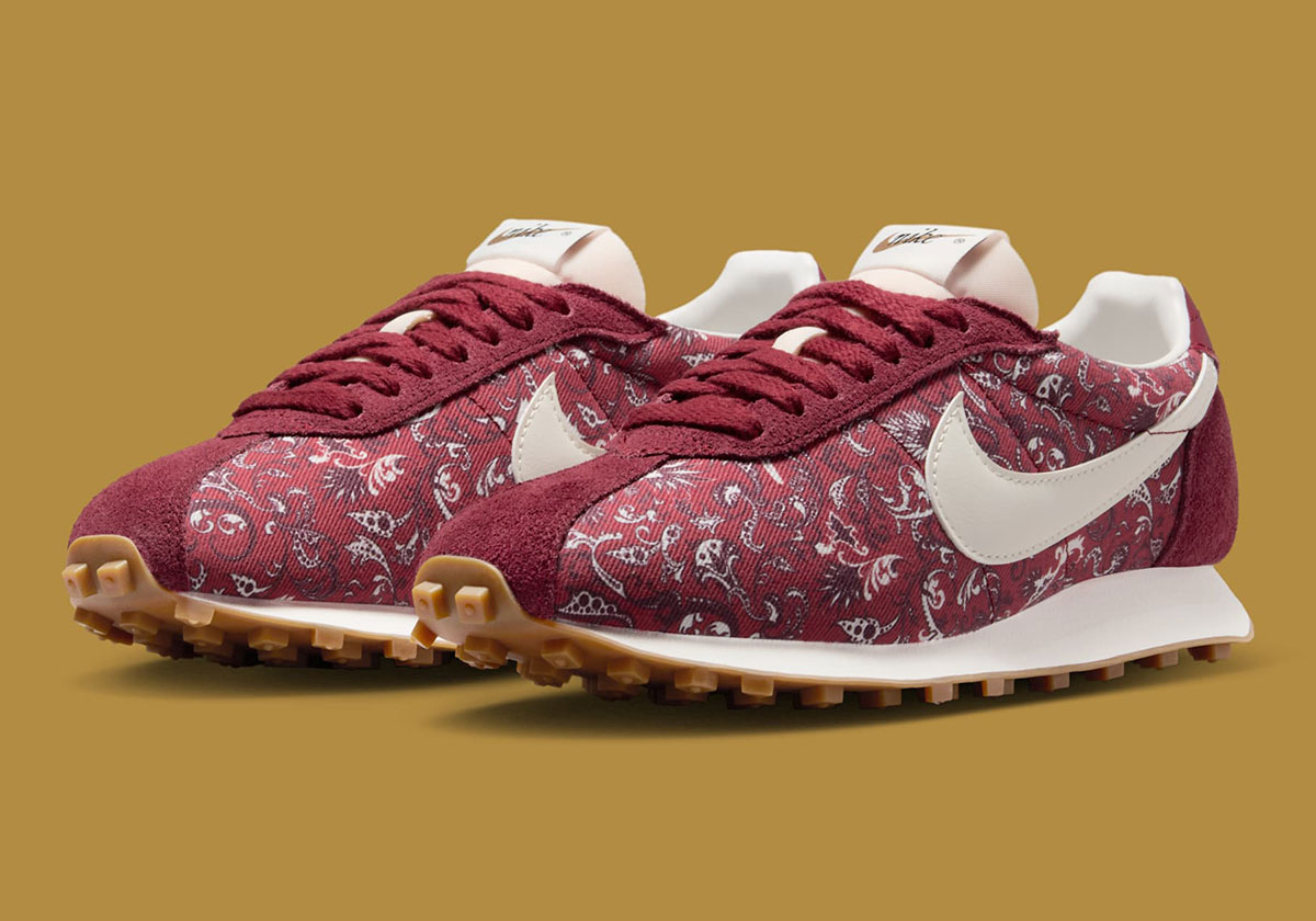 Nike Ld 1000 Red Bandana Ih4479 677 1