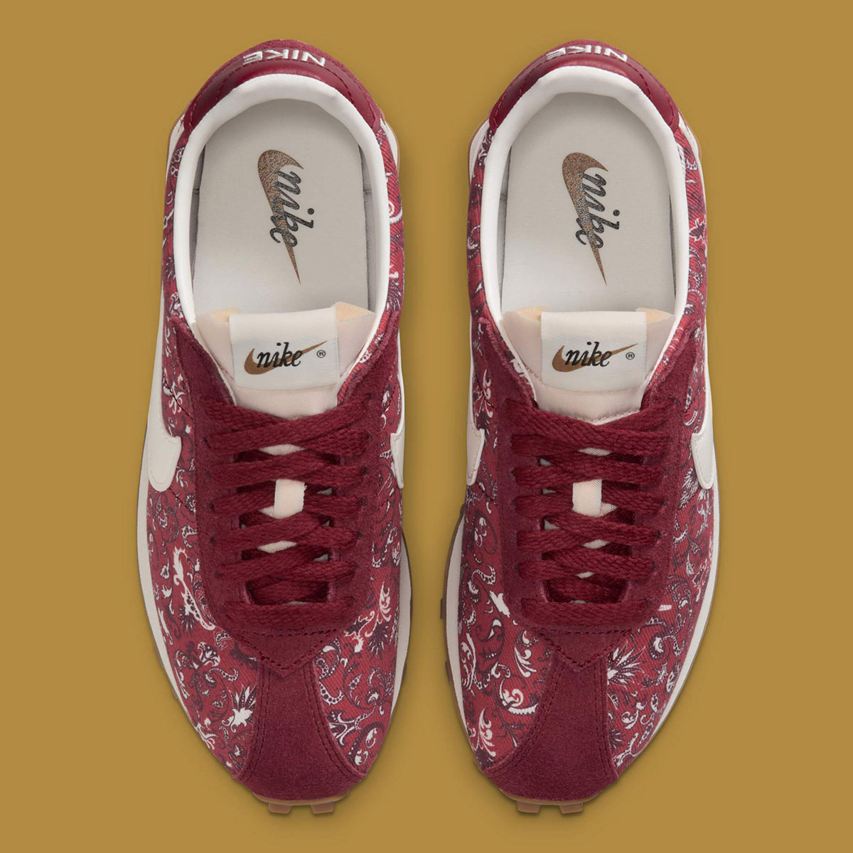 Nike Ld 1000 Red Bandana Ih4479 677 3