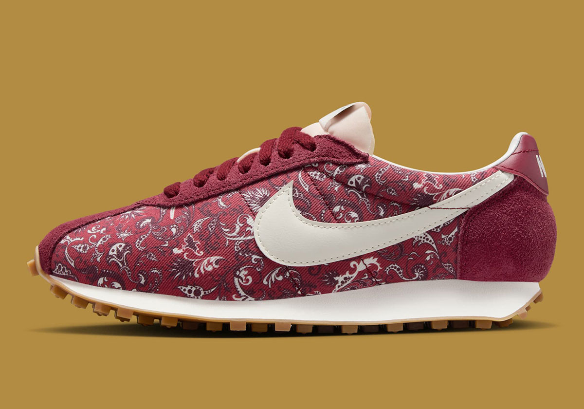 Nike Ld 1000 Red Bandana Ih4479 677 4