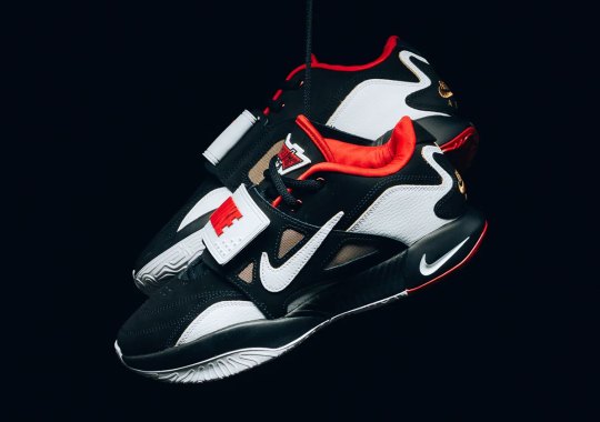 Where To Buy The Nike LeBron 21 Prime 93 “Diamond Turf”