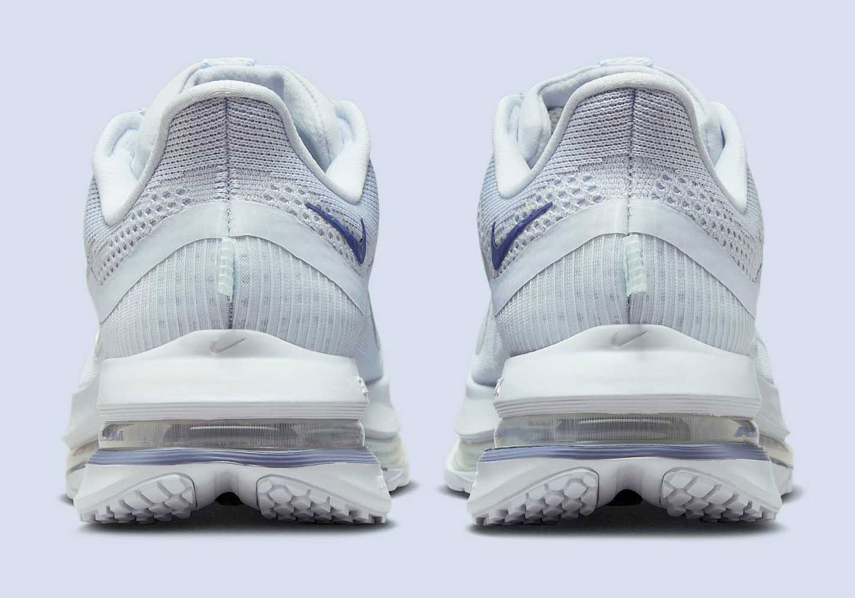 Nike Pegasus Premium Football Grey Metallic Platinum Hq2593 006 3