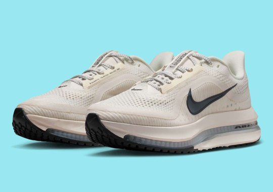 Nike Casts “Sail” On The Pegasus Premium
