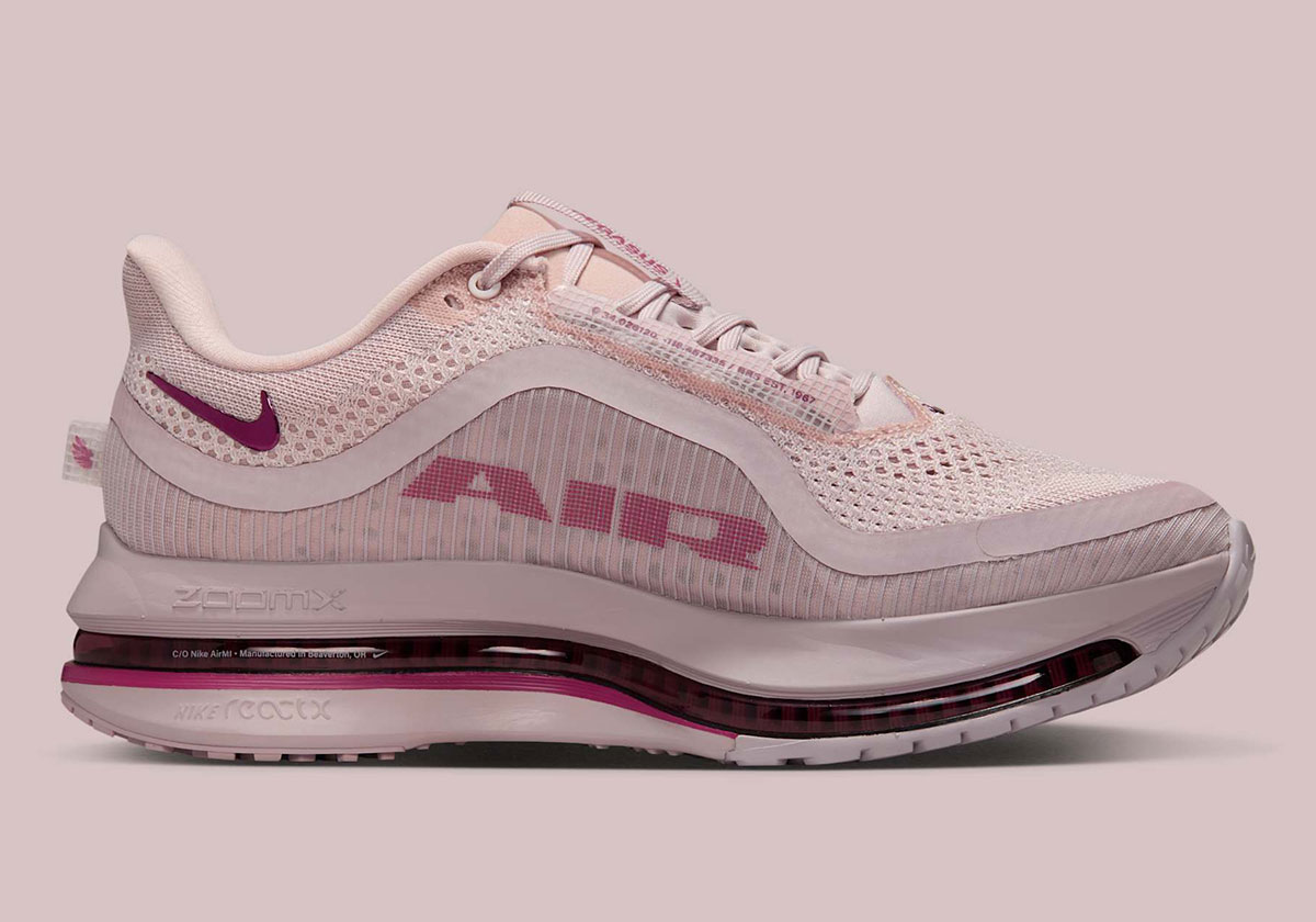 Nike Pegasus Premium Silt Red Particle Rose Bordeaux Sweet Beet Hq2593 604 6