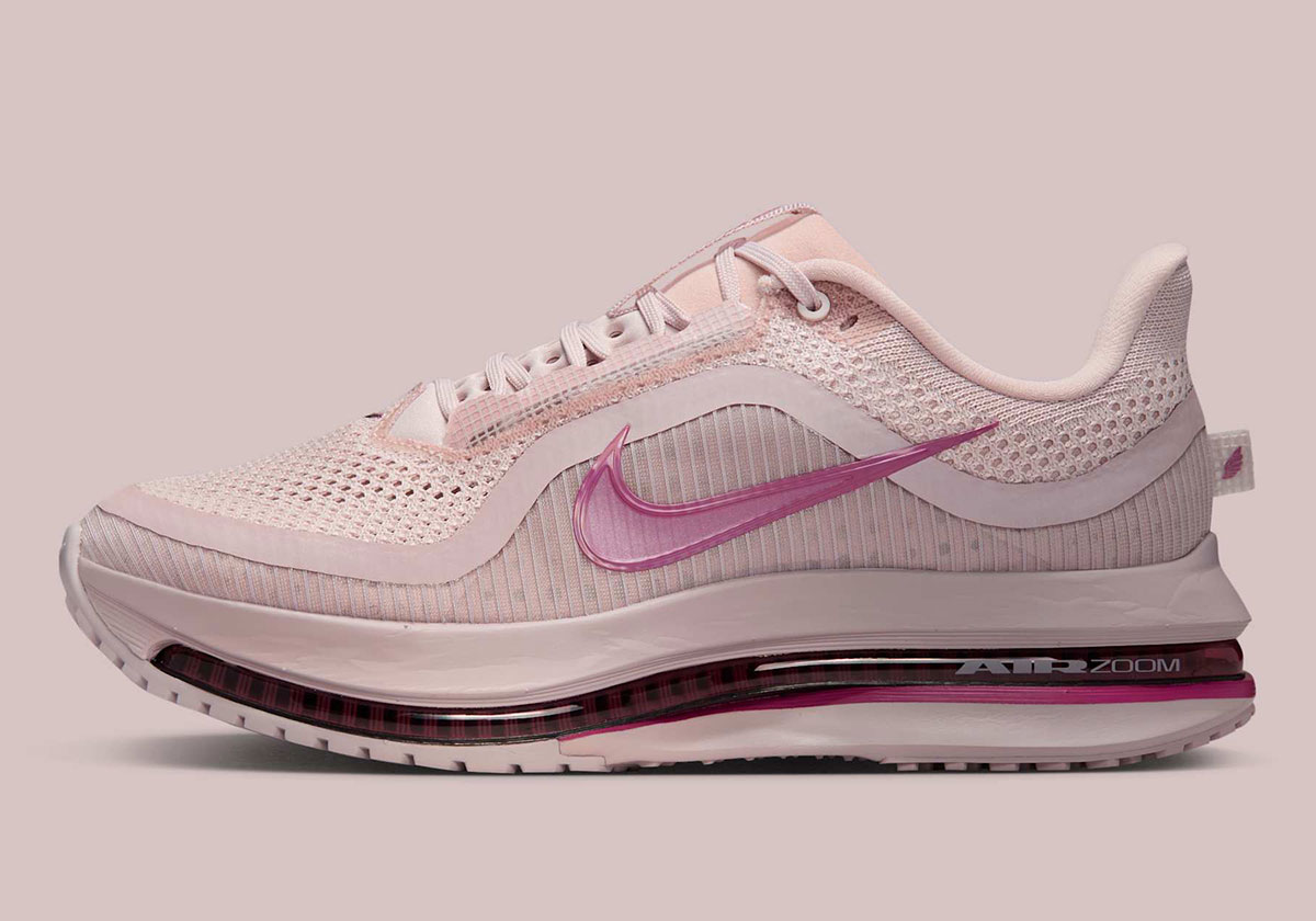 Nike Pegasus Premium Silt Red Particle Rose Bordeaux Sweet Beet Hq2593 604 8