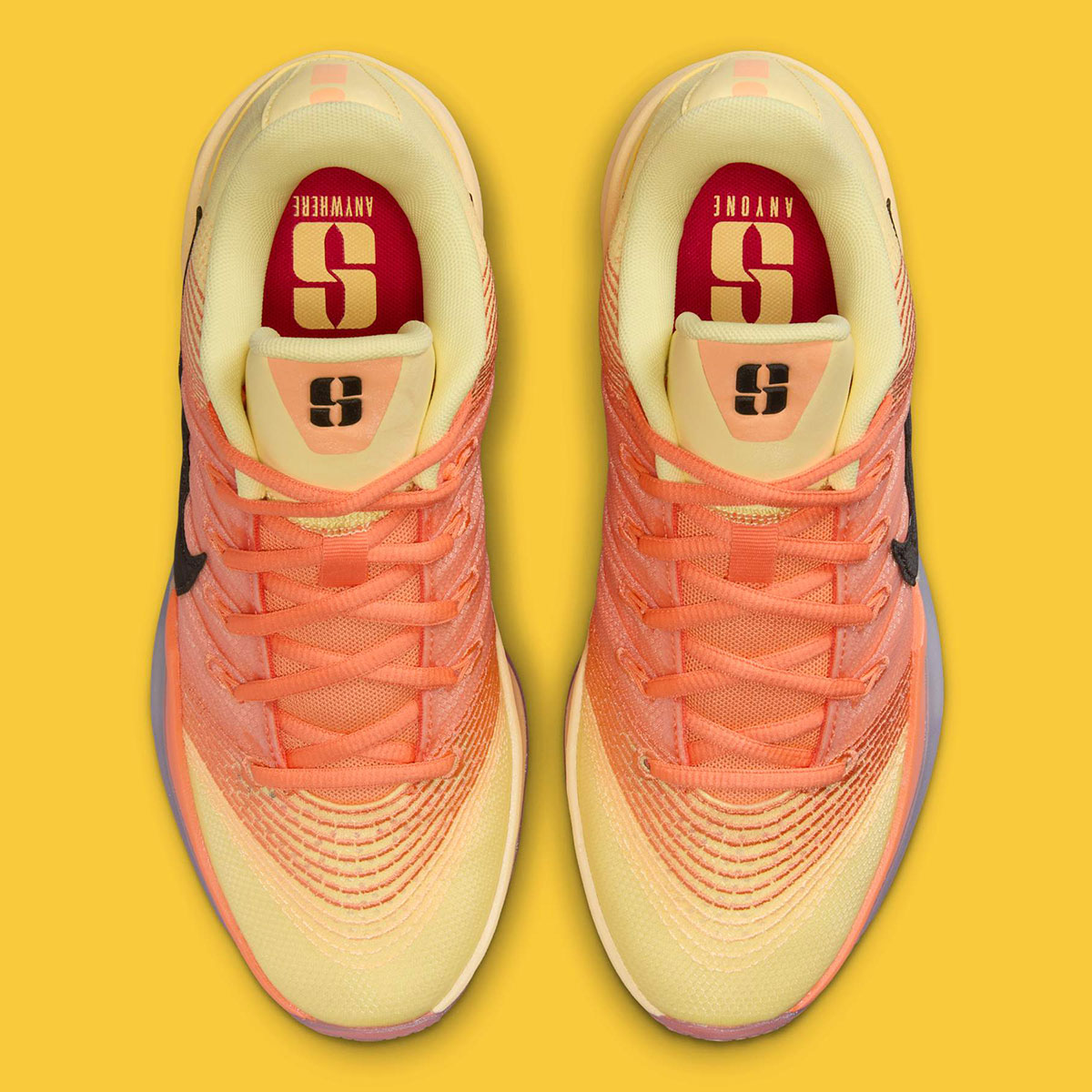Nike Sabrina 3 All Star Ib2273 700 Release Date 2