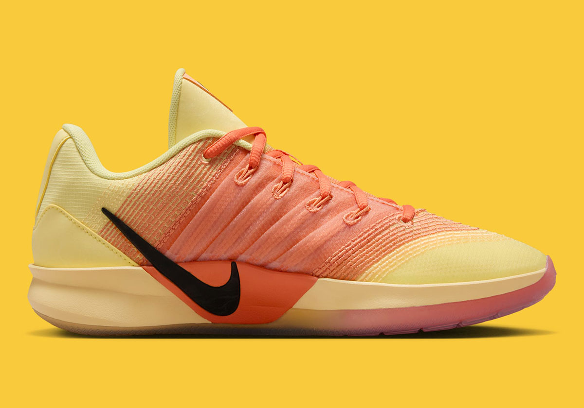 Nike Sabrina 3 All Star Ib2273 700 Release Date 6