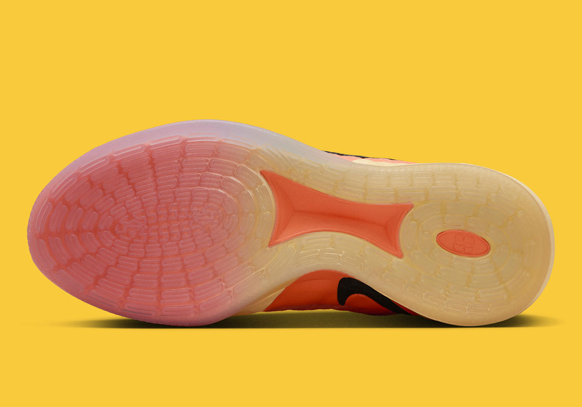 Nike Sabrina 3 All Star Ib2273 700 Release Date 7