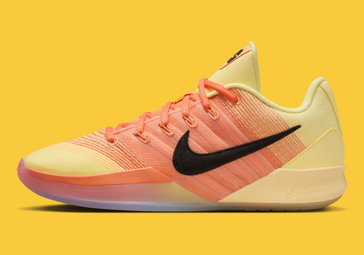 Nike Sabrina 3 All Star Ib2273 700 Release Date 8