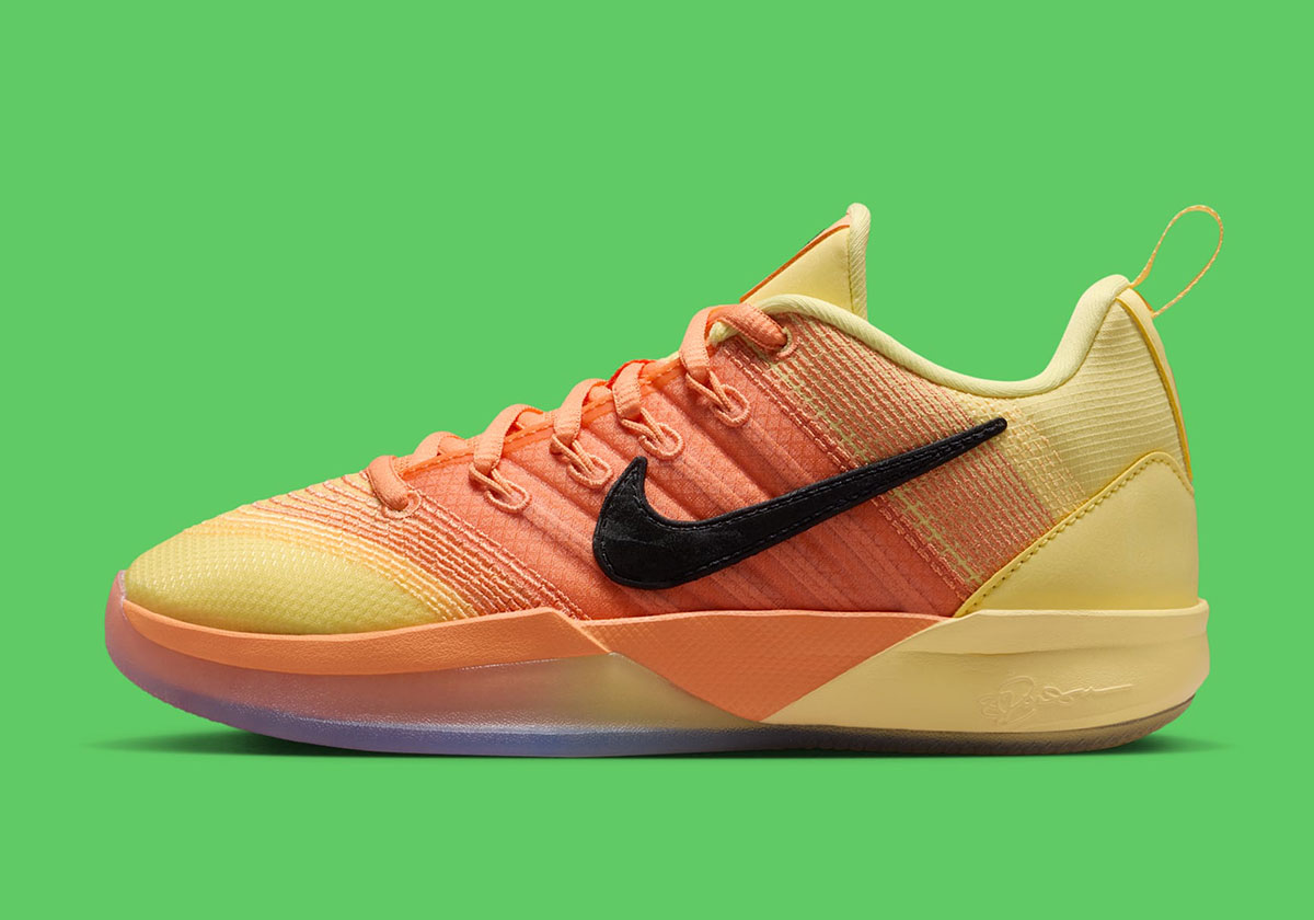 Nike Sabrina 3 All Star Ib2273 700 11