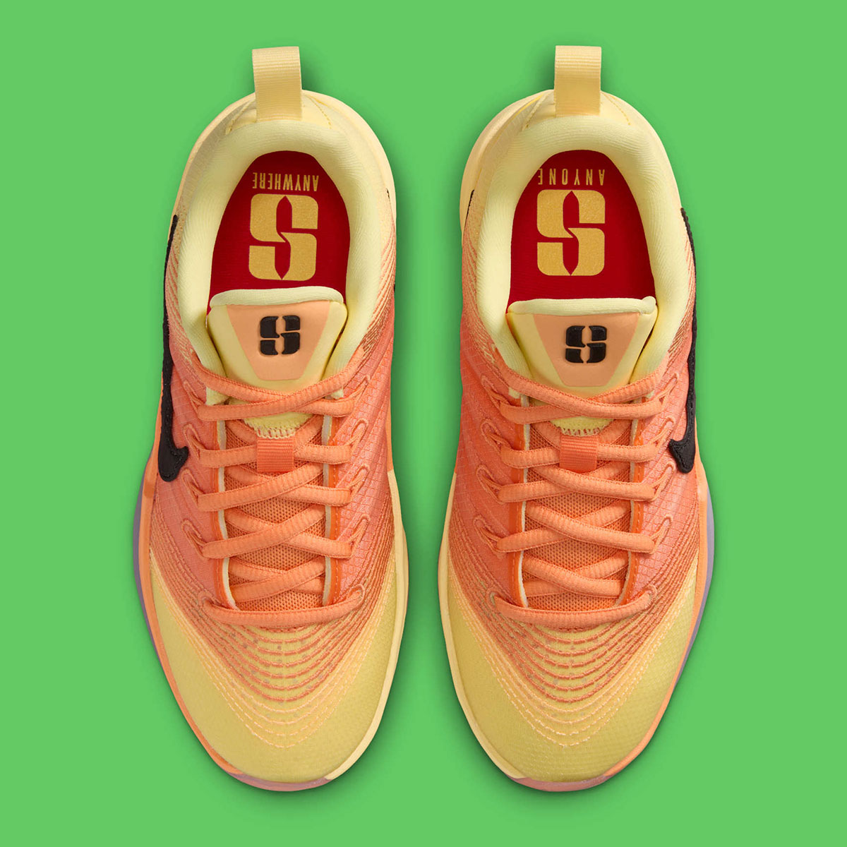 Nike Sabrina 3 All Star Ib2273 700 5