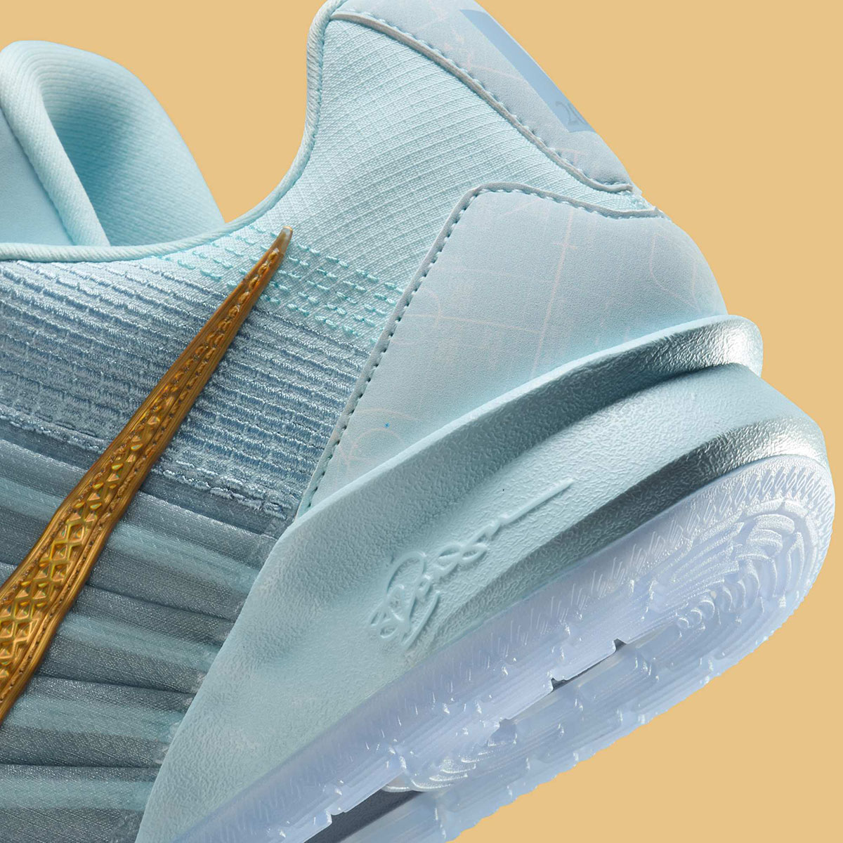 Nike Sabrina 3 Blueprint Hf2881 400 Release Date 5