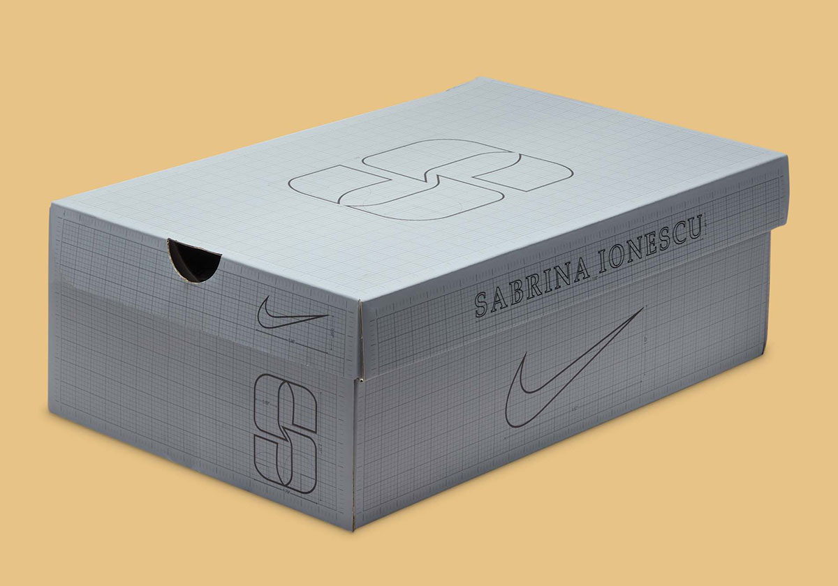 Nike Sabrina 3 Blueprint Hf2881 400 Release Date 6