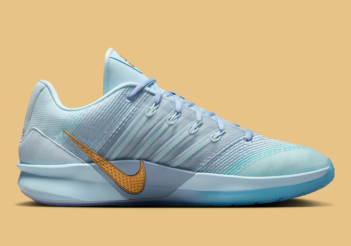 Nike Sabrina 3 Blueprint Hf2881 400 Release Date 7